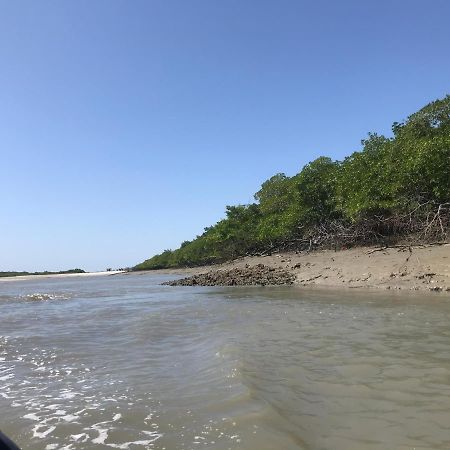 Pousada Santa Barbara Маруда Экстерьер фото