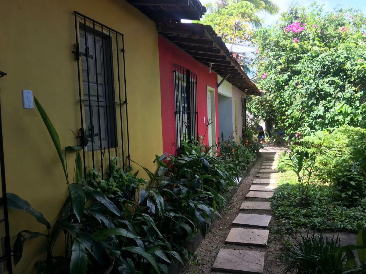 Pousada Santa Barbara Маруда Экстерьер фото